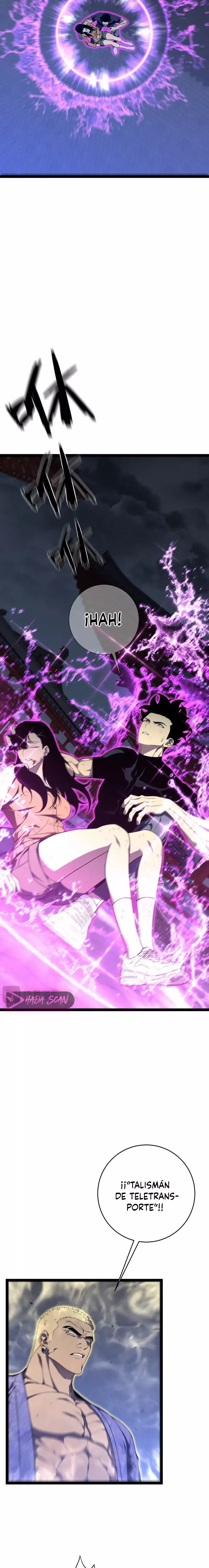 Read your talent is mine ES Manga Online