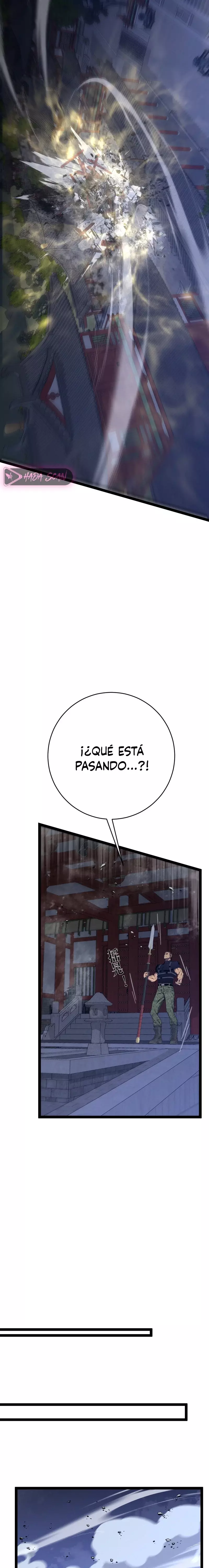 Read your talent is mine ES Manga Online