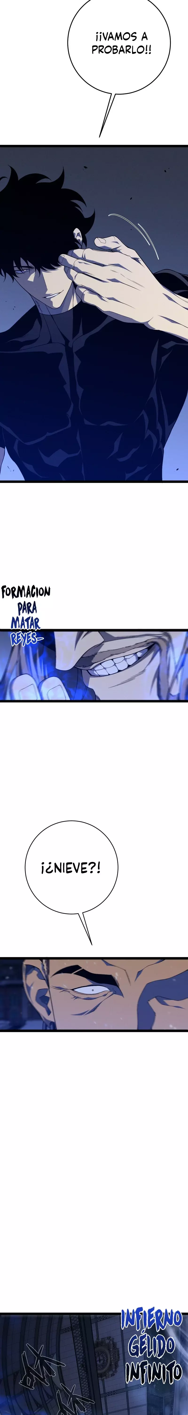 Read your talent is mine ES Manga Online