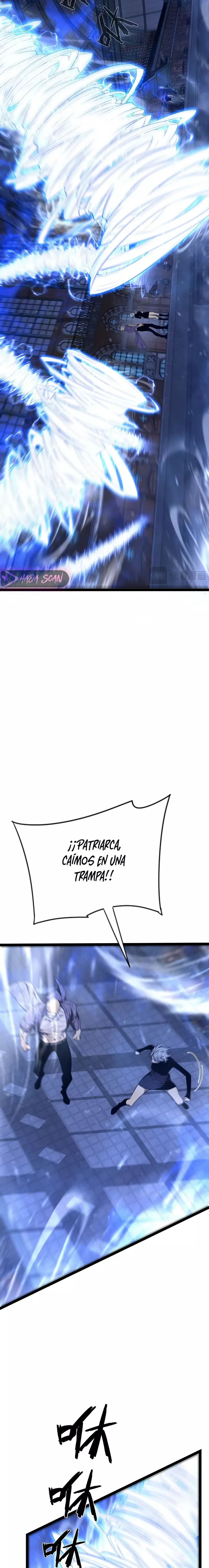 Read your talent is mine ES Manga Online
