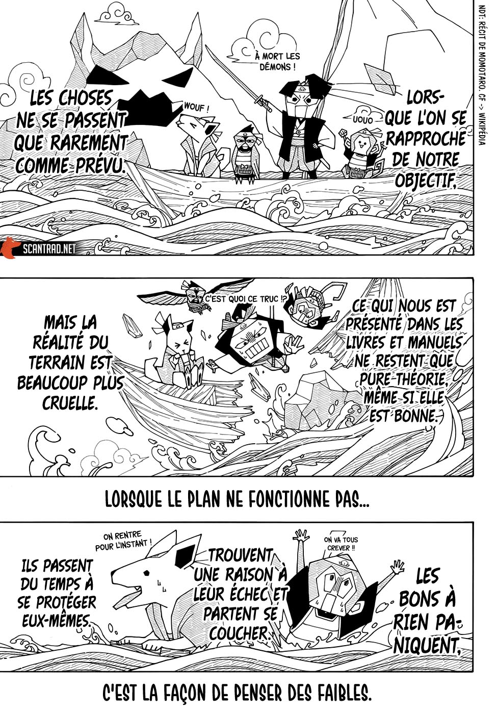 Read Blue Lock manga fr Manga Online