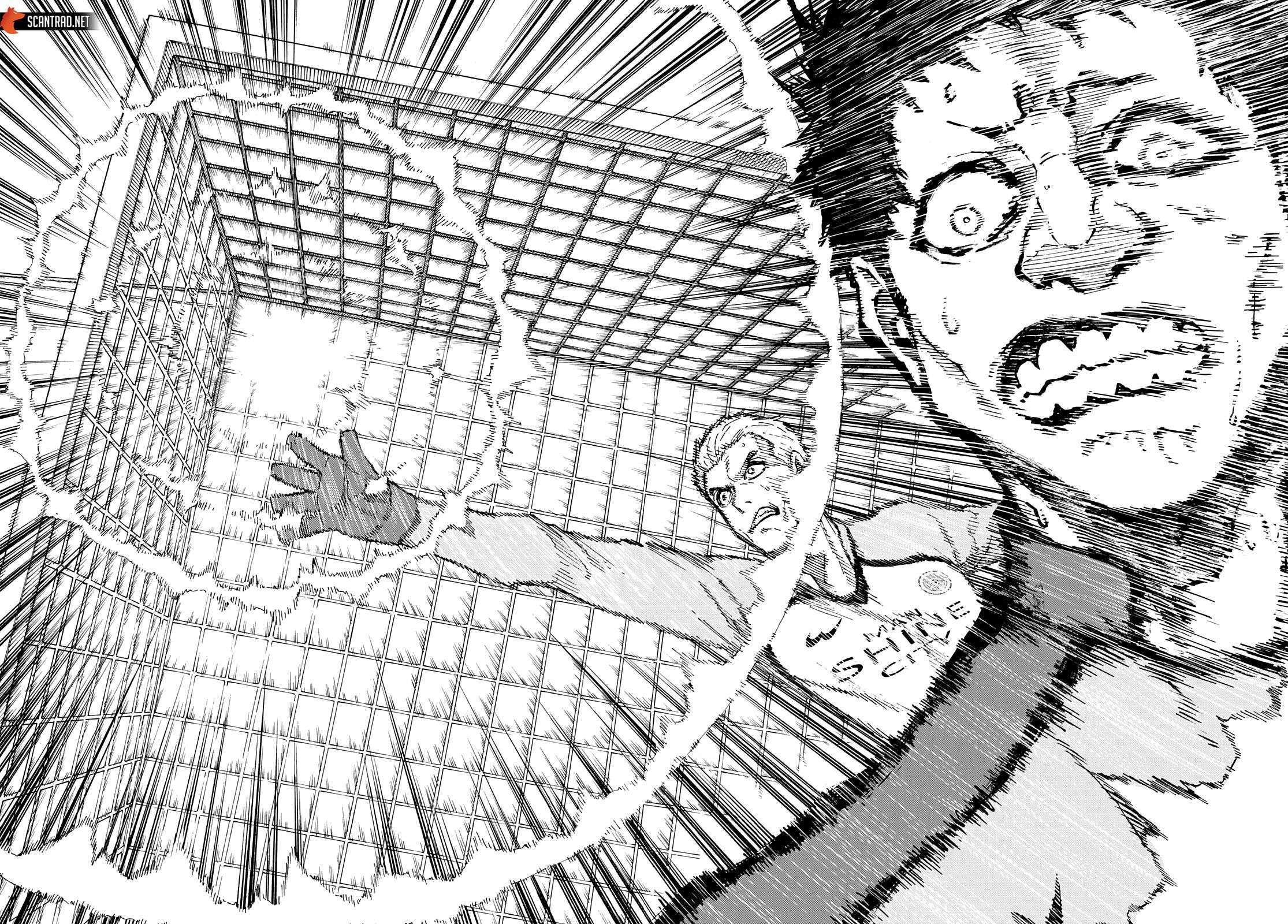Read Blue Lock manga fr Manga Online