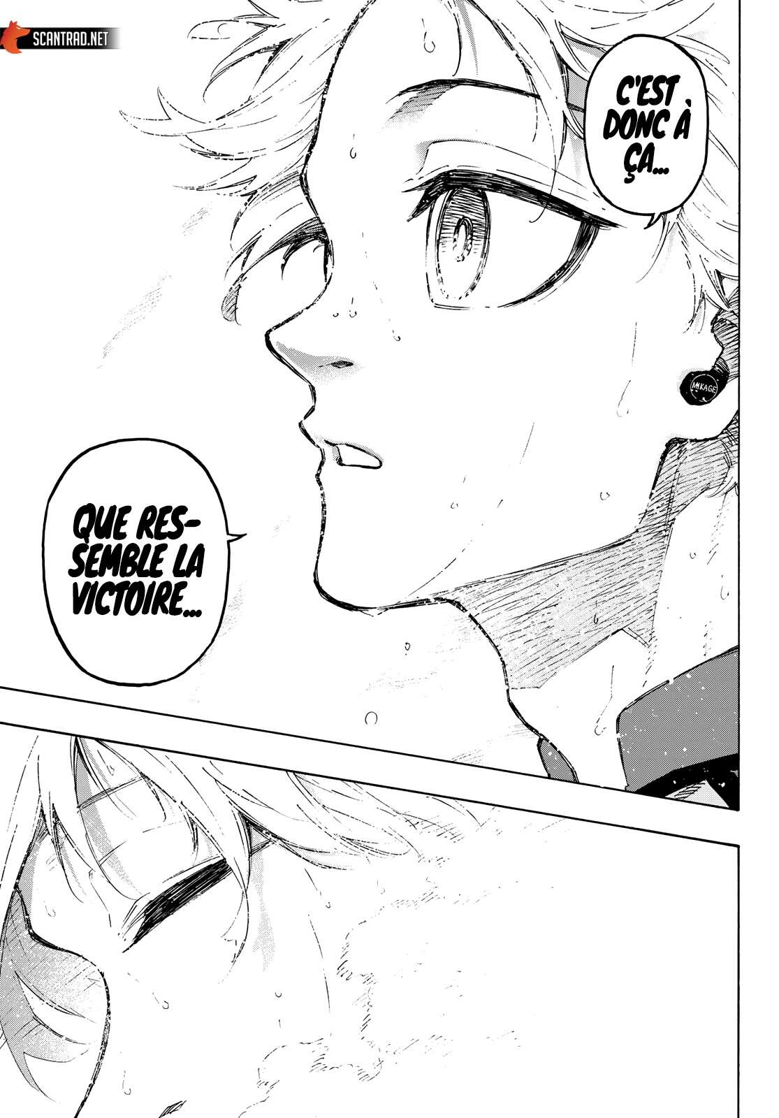 Read Blue Lock manga fr Manga Online