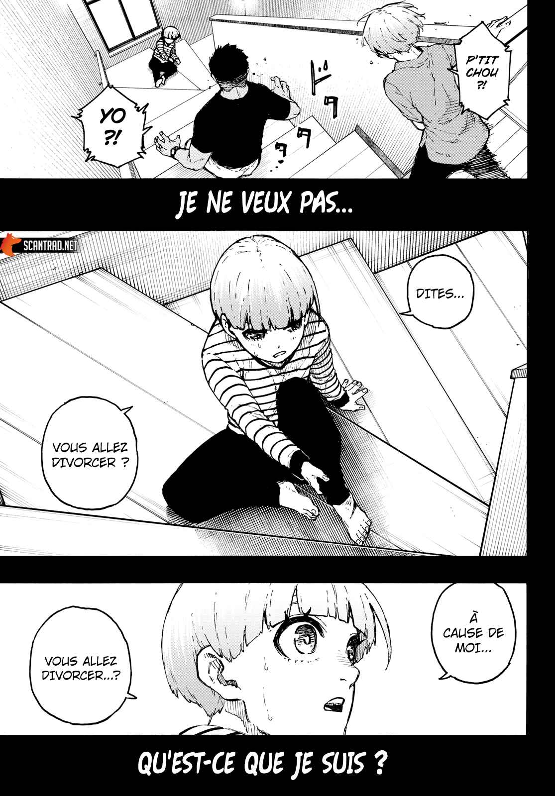Read Blue Lock manga fr Manga Online