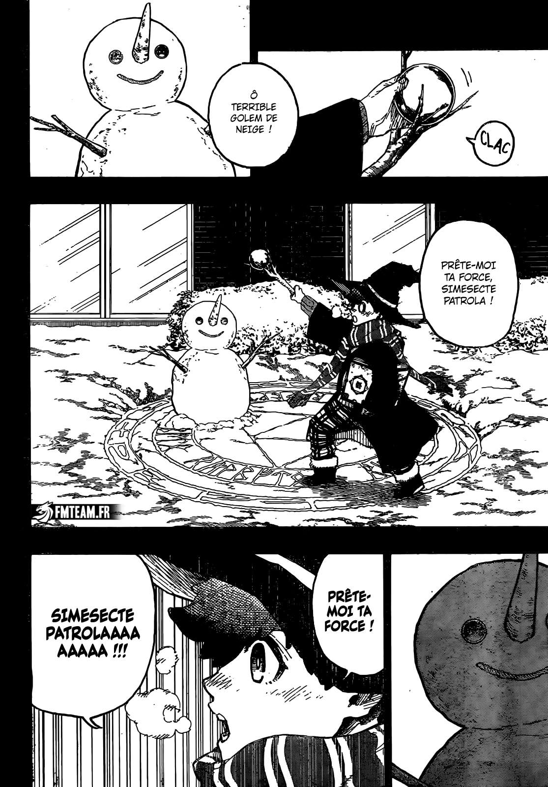 Read Blue Lock manga fr Manga Online