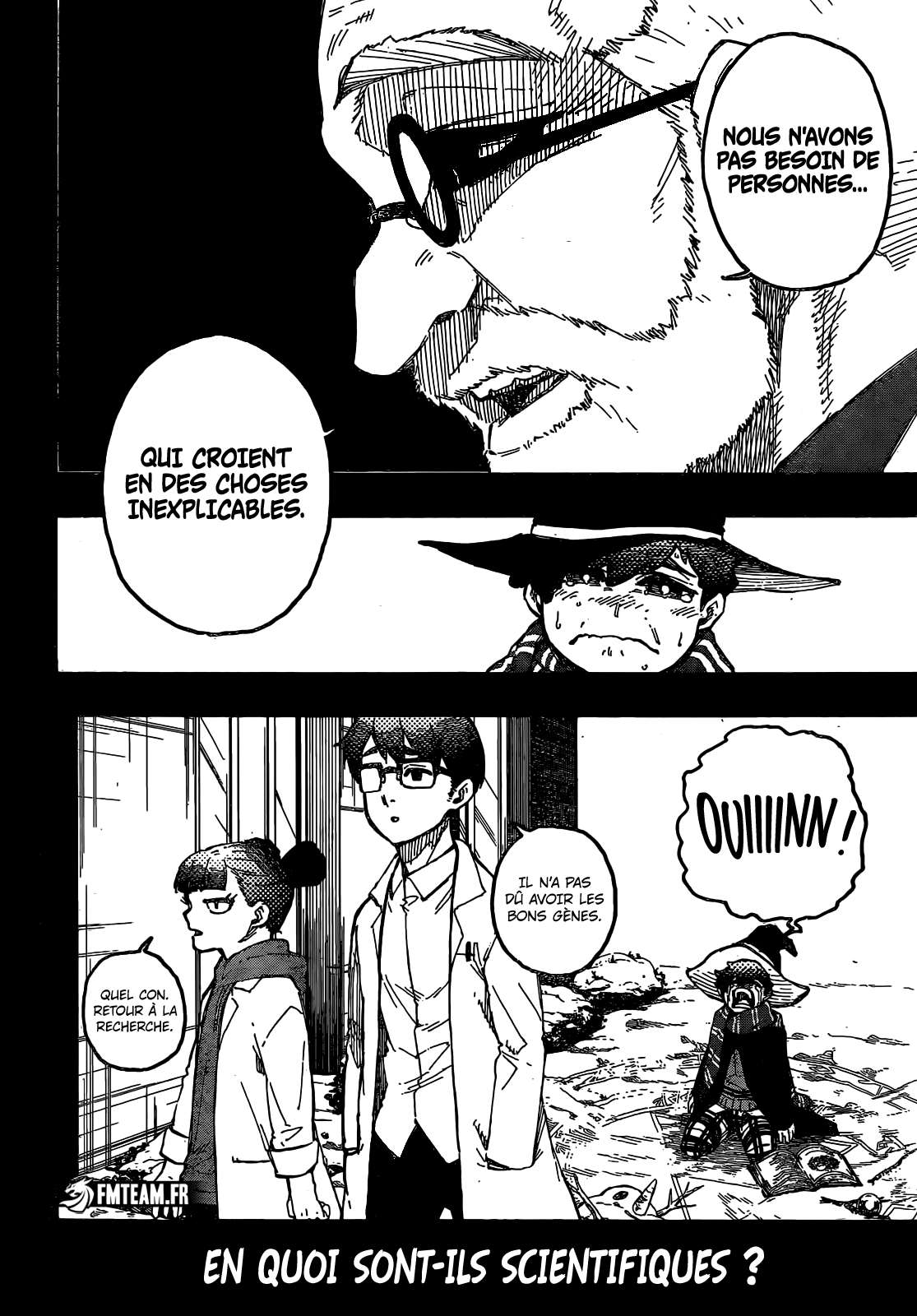 Read Blue Lock manga fr Manga Online