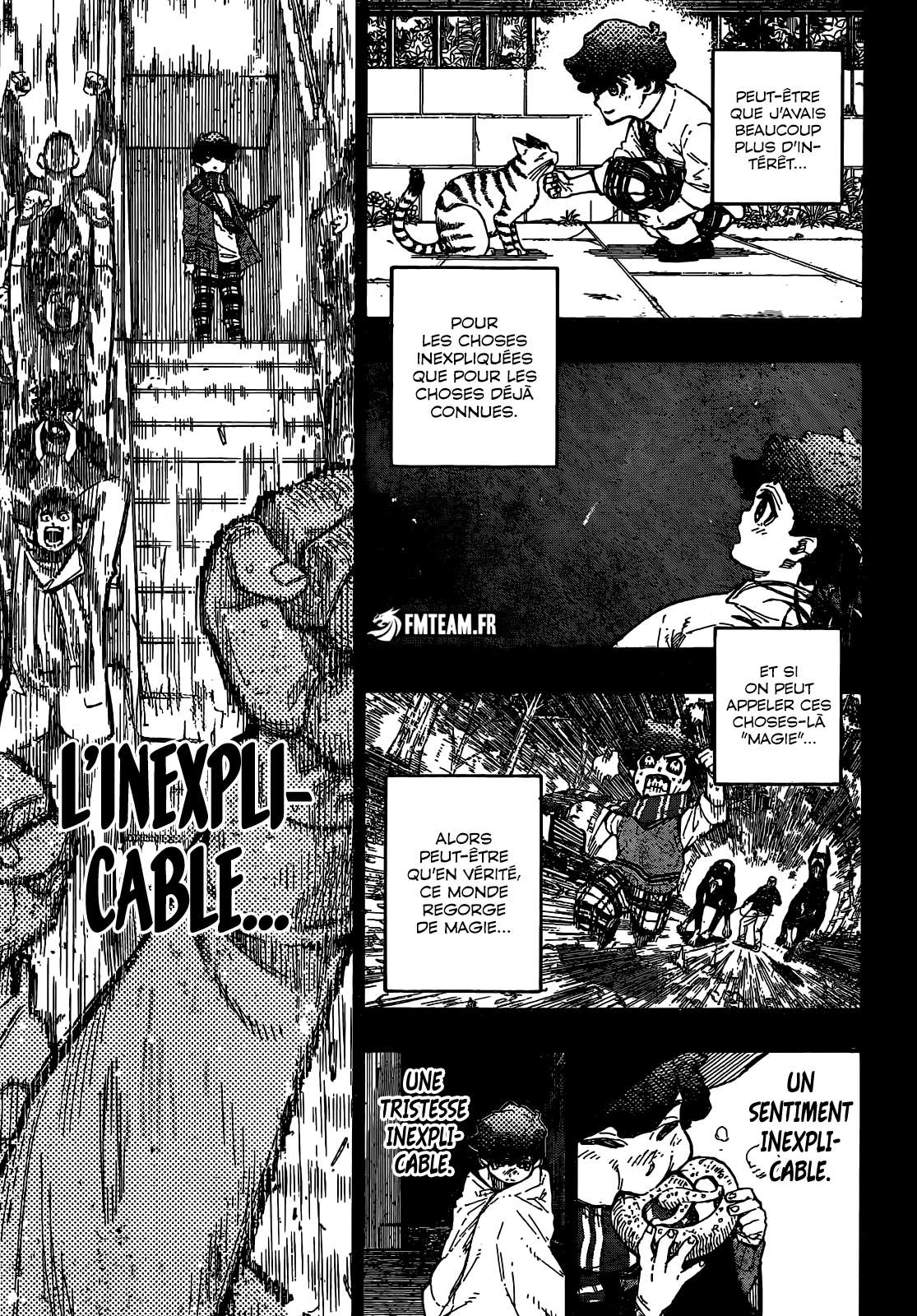Read Blue Lock manga fr Manga Online