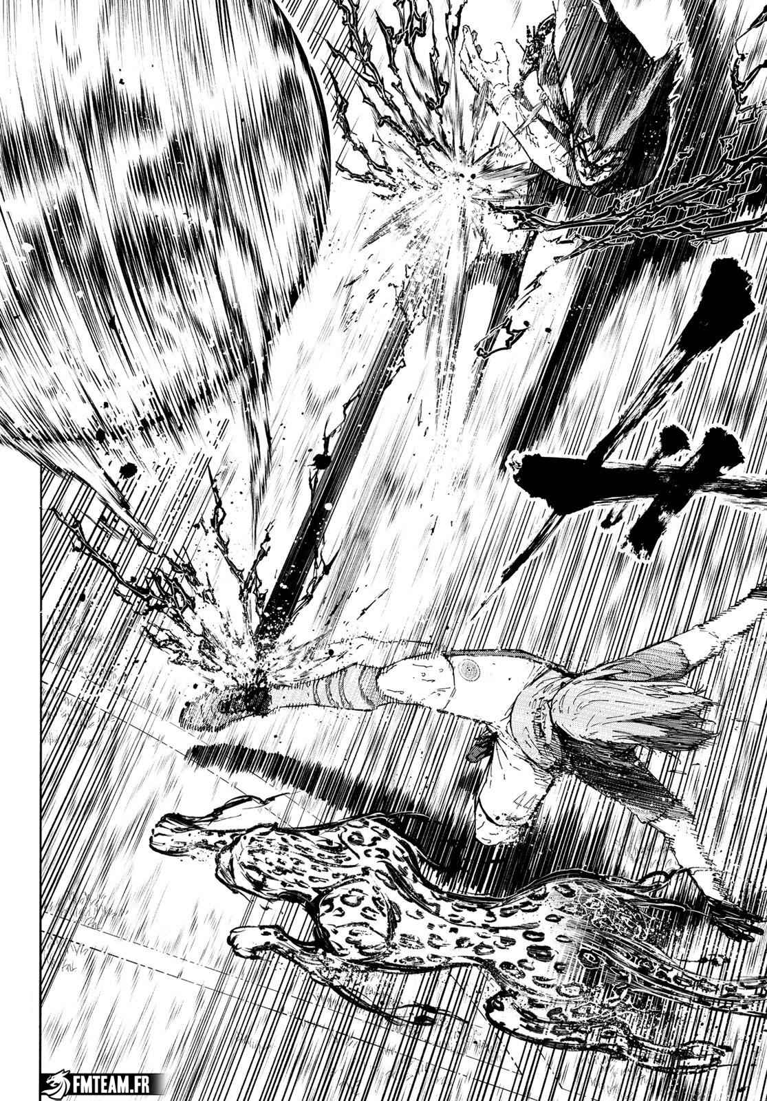 Read Blue Lock manga fr Manga Online