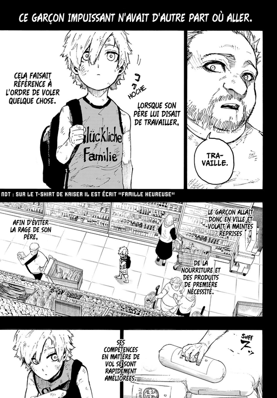 Read Blue Lock manga fr Manga Online