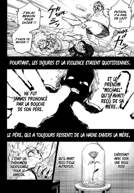 Read Blue Lock manga fr Manga Online