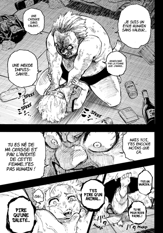 Read Blue Lock manga fr Manga Online
