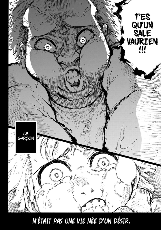 Read Blue Lock manga fr Manga Online