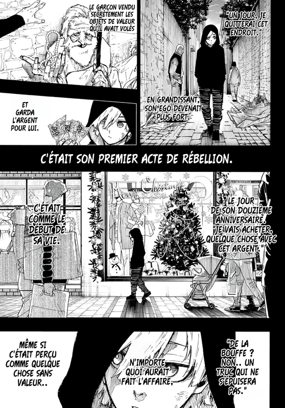 Read Blue Lock manga fr Manga Online