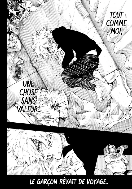 Read Blue Lock manga fr Manga Online