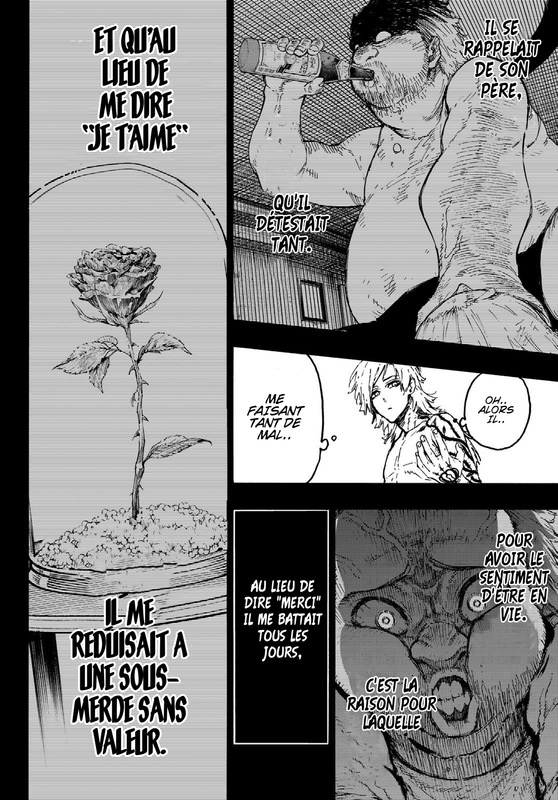 Read Blue Lock manga fr Manga Online
