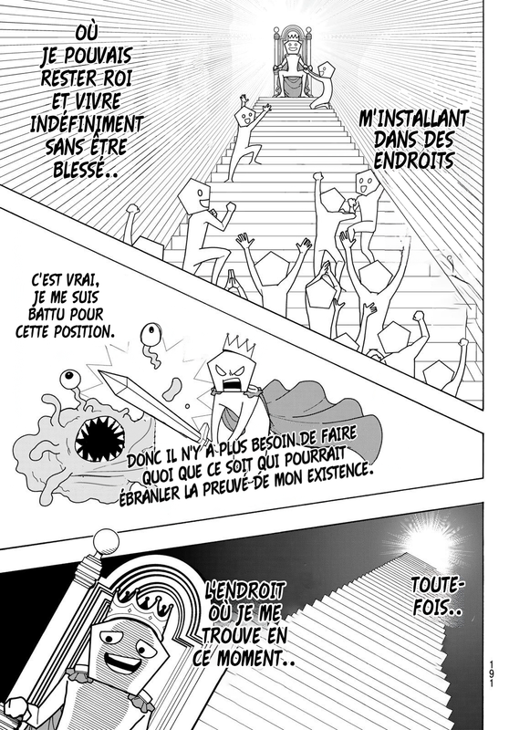 Read Blue Lock manga fr Manga Online