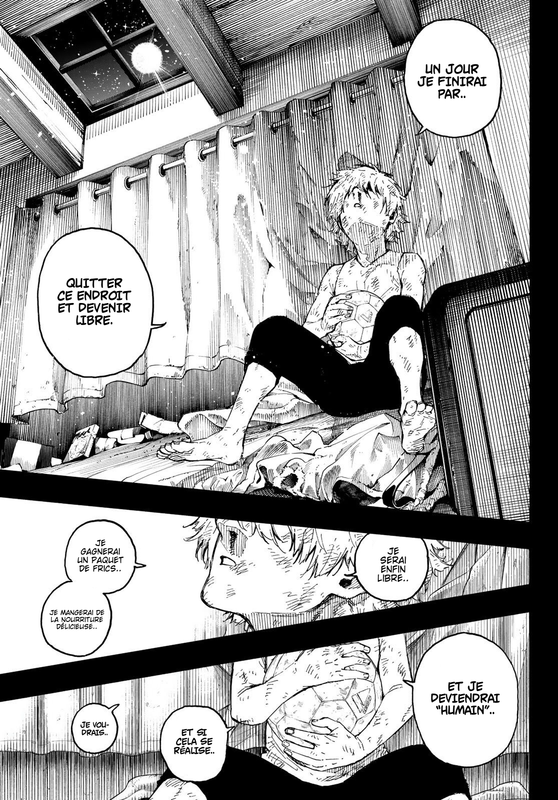 Read Blue Lock manga fr Manga Online