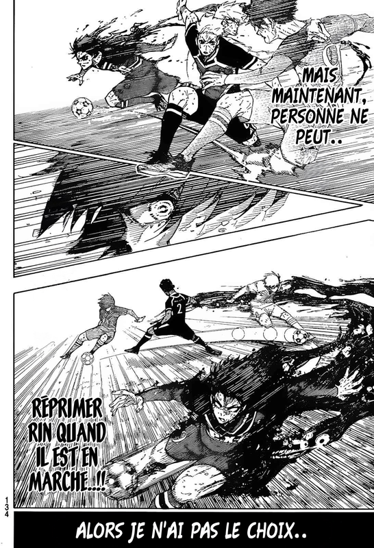 Read Blue Lock manga fr Manga Online
