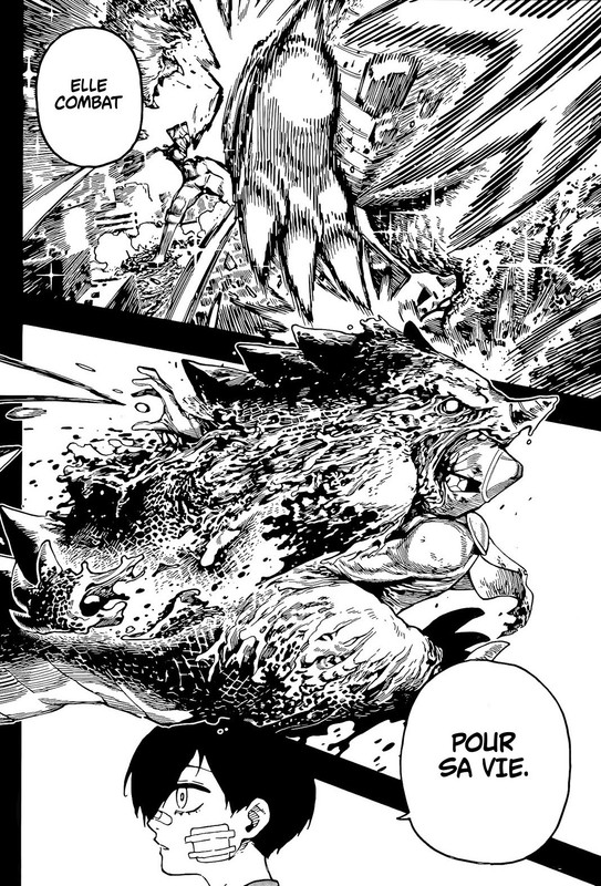 Read Blue Lock manga fr Manga Online