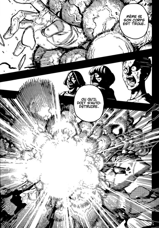 Read Blue Lock manga fr Manga Online