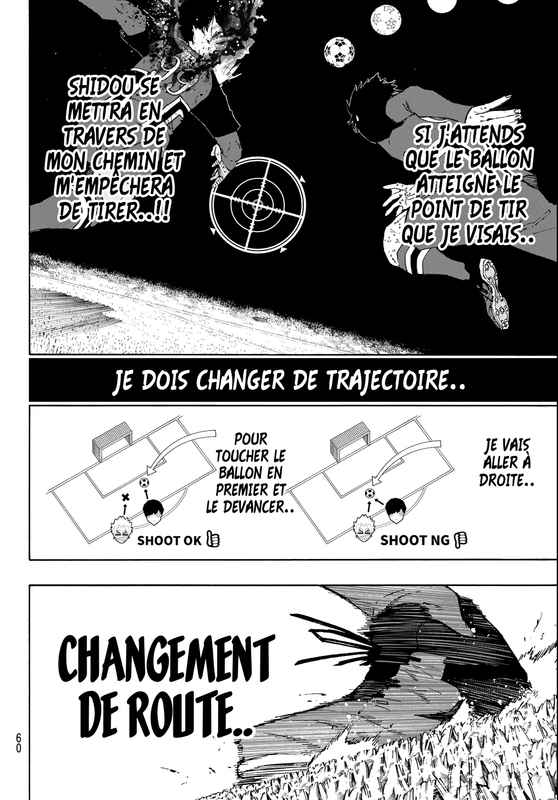 Read Blue Lock manga fr Manga Online