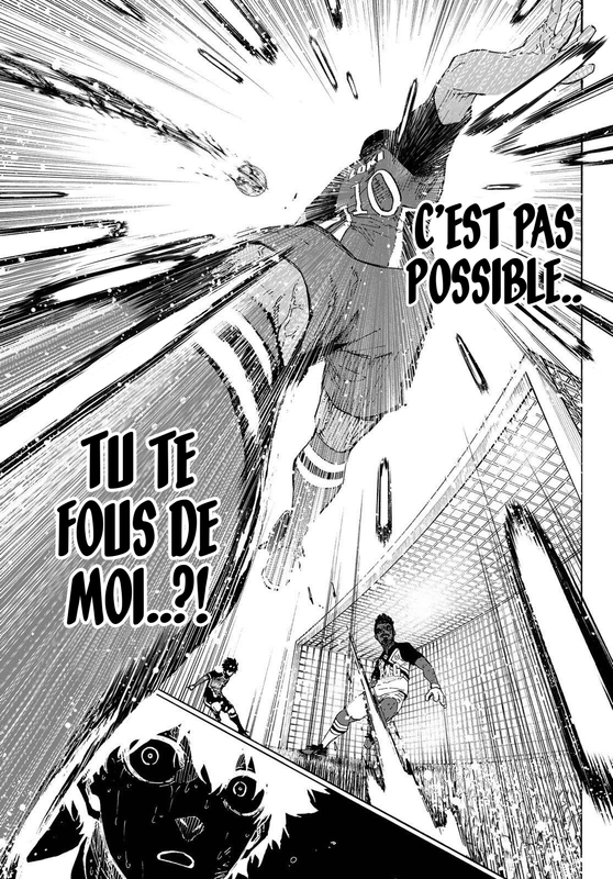 Read Blue Lock manga fr Manga Online