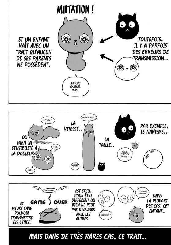 Read Blue Lock manga fr Manga Online