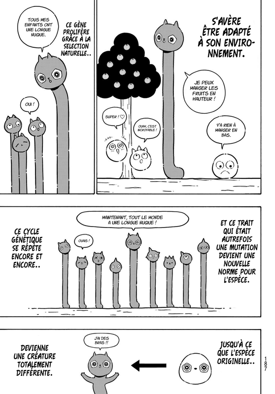 Read Blue Lock manga fr Manga Online