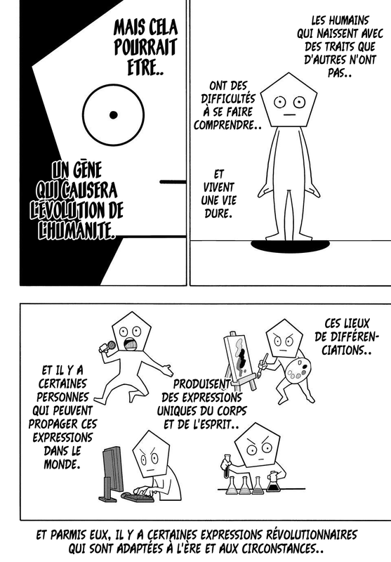 Read Blue Lock manga fr Manga Online