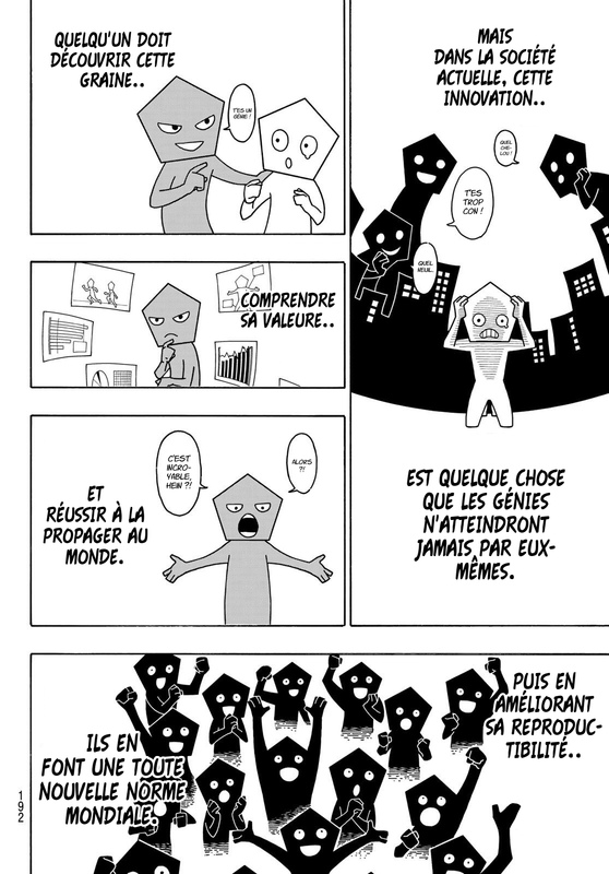 Read Blue Lock manga fr Manga Online