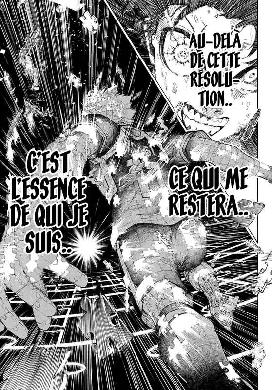 Read Blue Lock manga fr Manga Online