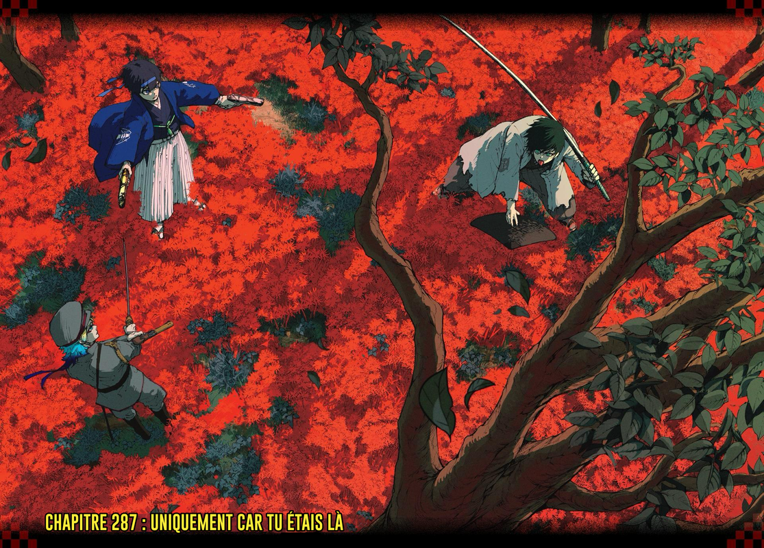 Read Blue Lock manga fr Manga Online