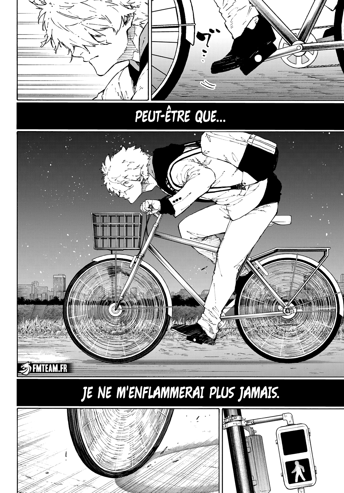 Read Blue Lock manga fr Manga Online