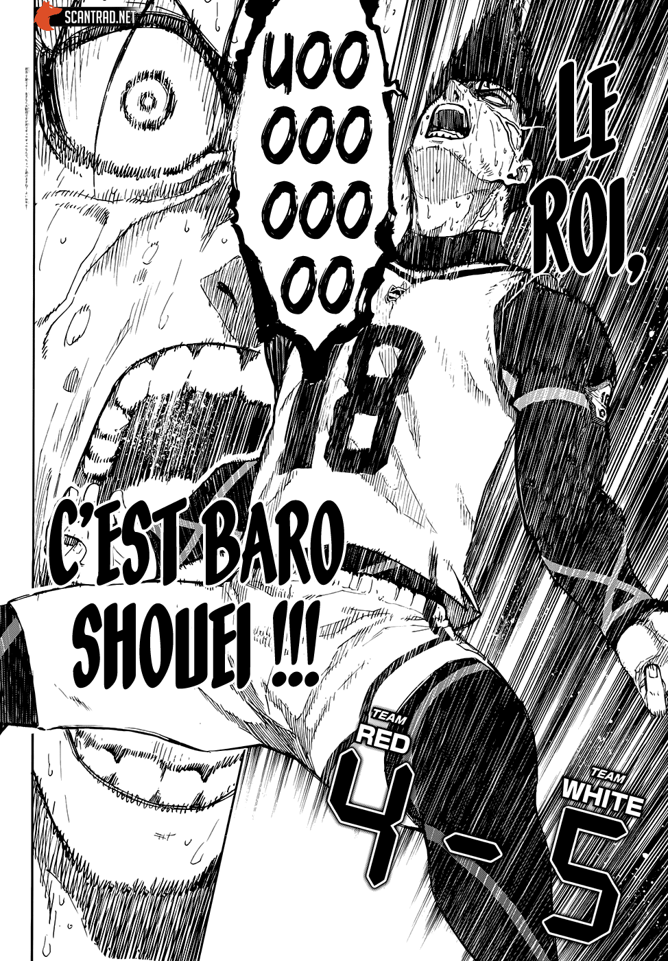 Read Blue Lock manga fr Manga Online