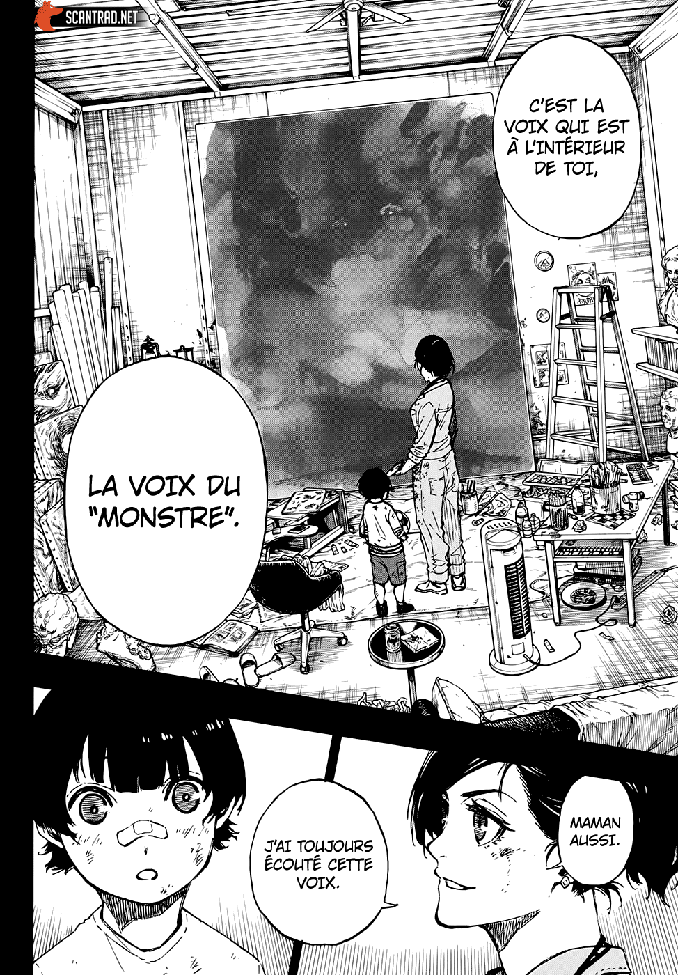 Read Blue Lock manga fr Manga Online