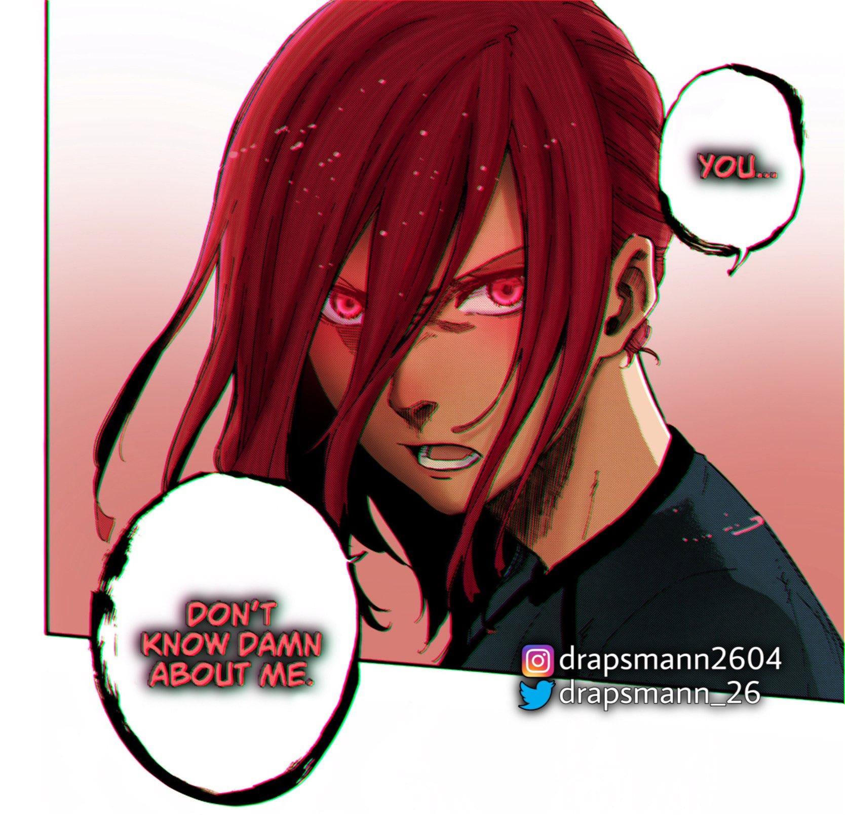 Read Blue Lock manga fr Manga Online