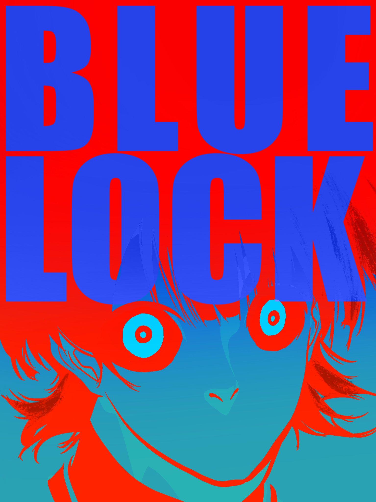 Read Blue Lock manga fr Manga Online