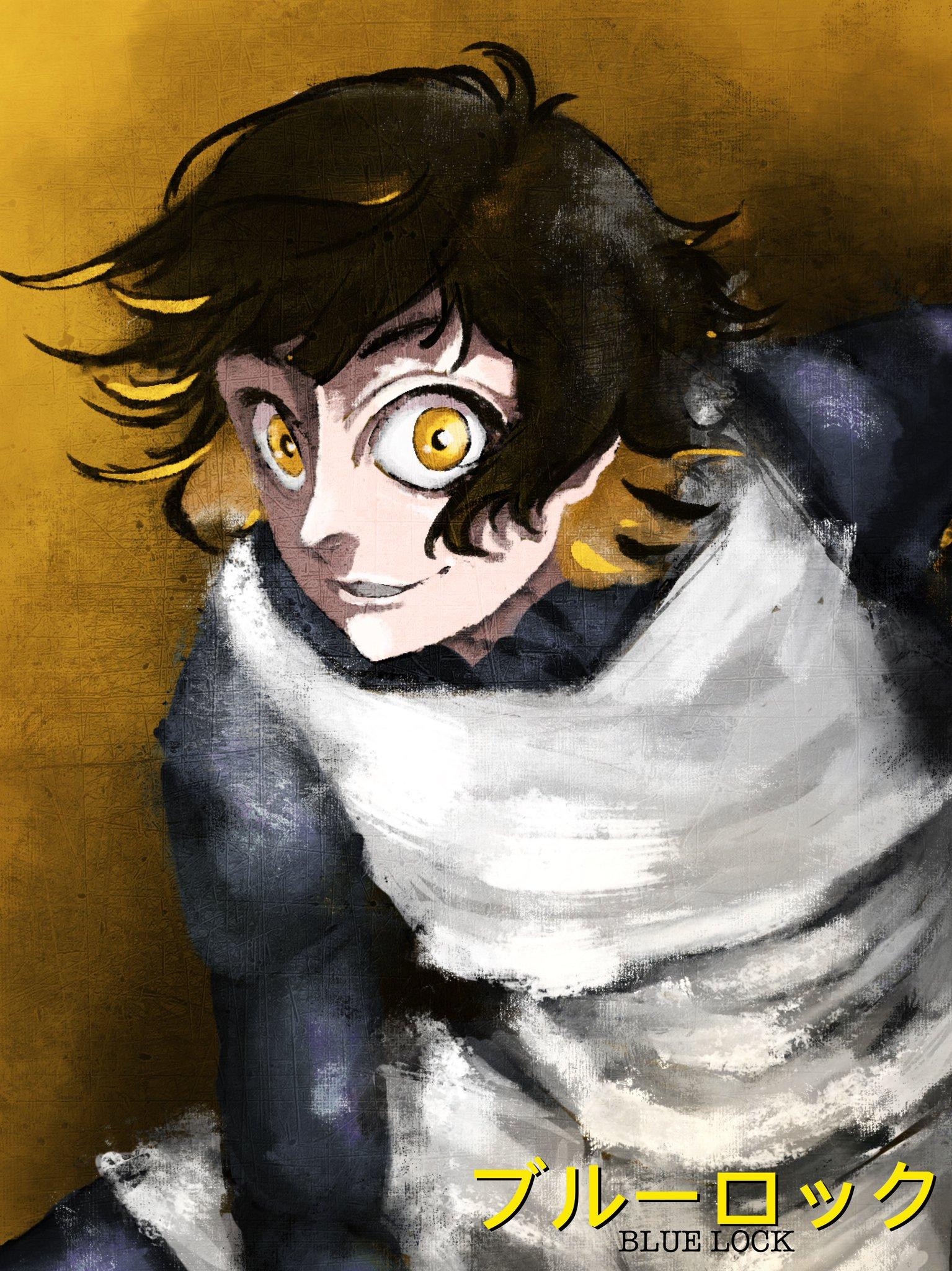 Read Blue Lock manga fr Manga Online