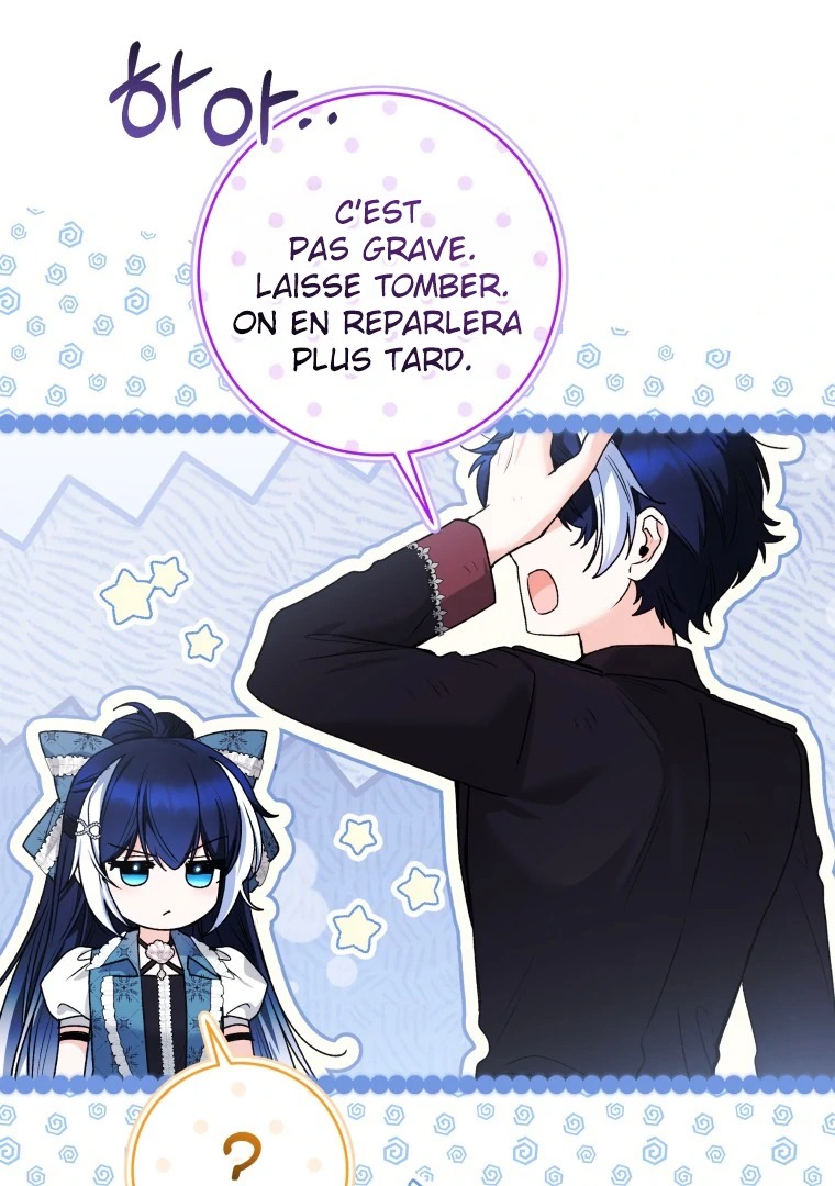 Read black killer whale baby FR Manga Online