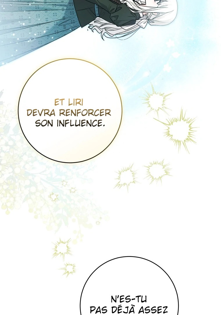 Read black killer whale baby FR Manga Online