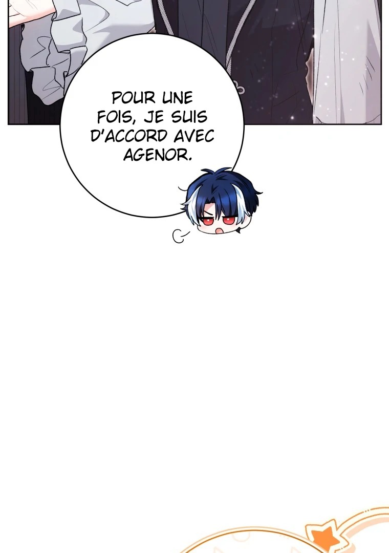 Read black killer whale baby FR Manga Online
