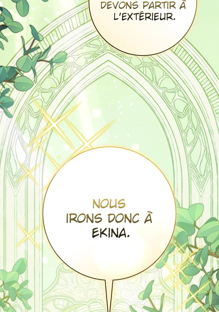 Read black killer whale baby FR Manga Online