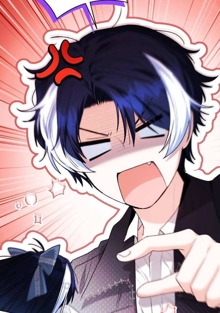 Read black killer whale baby FR Manga Online