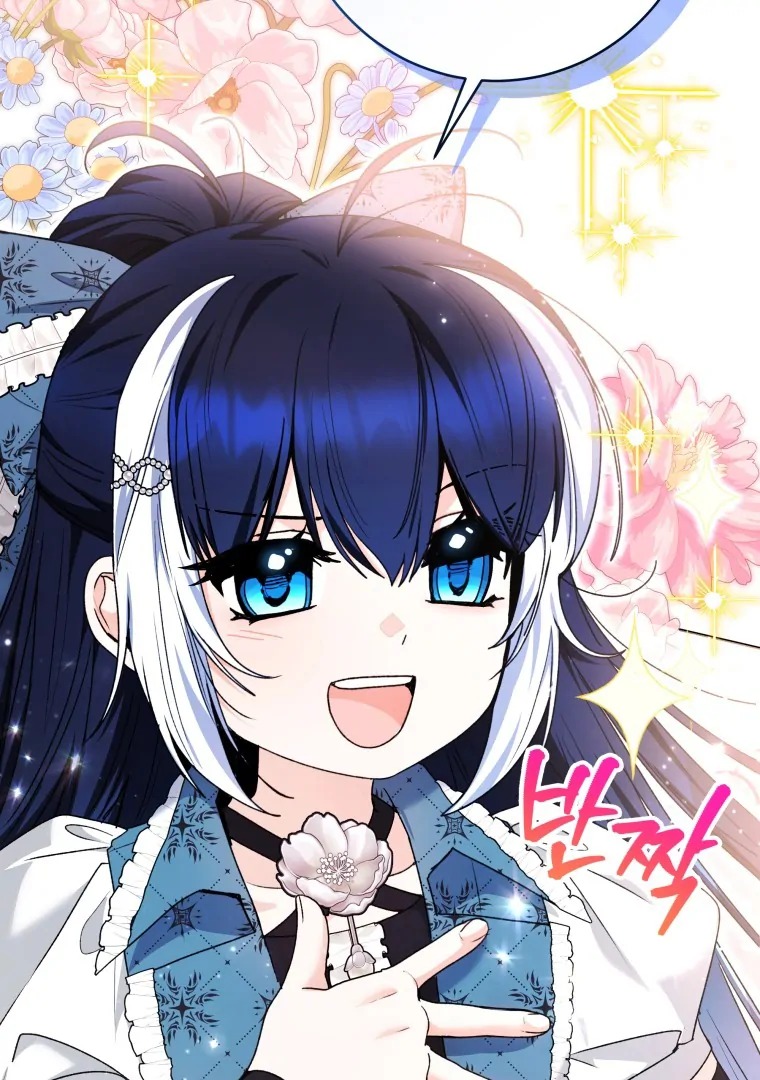Read black killer whale baby FR Manga Online
