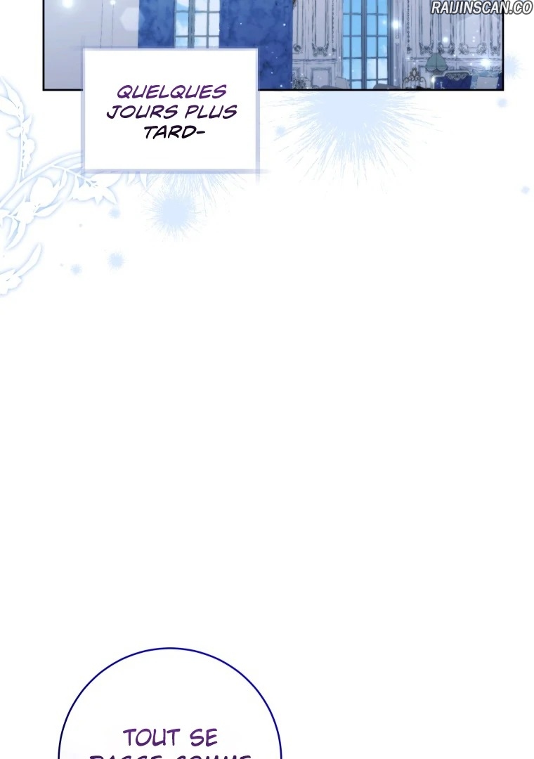 Read black killer whale baby FR Manga Online