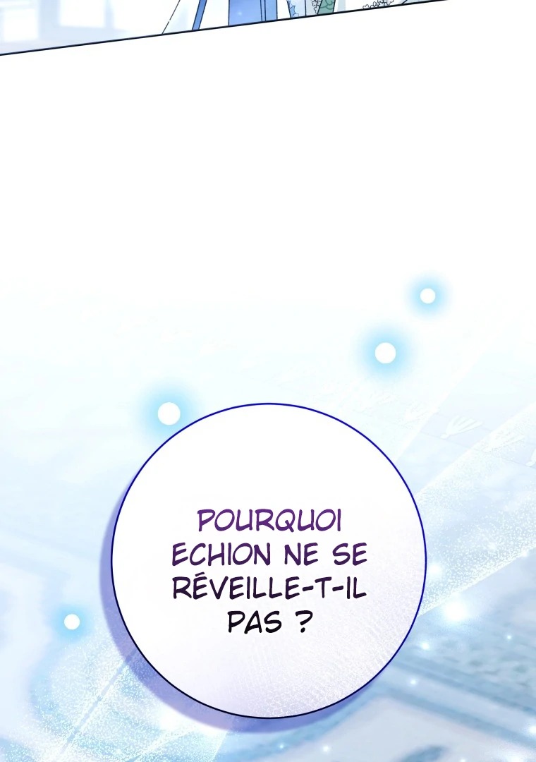 Read black killer whale baby FR Manga Online