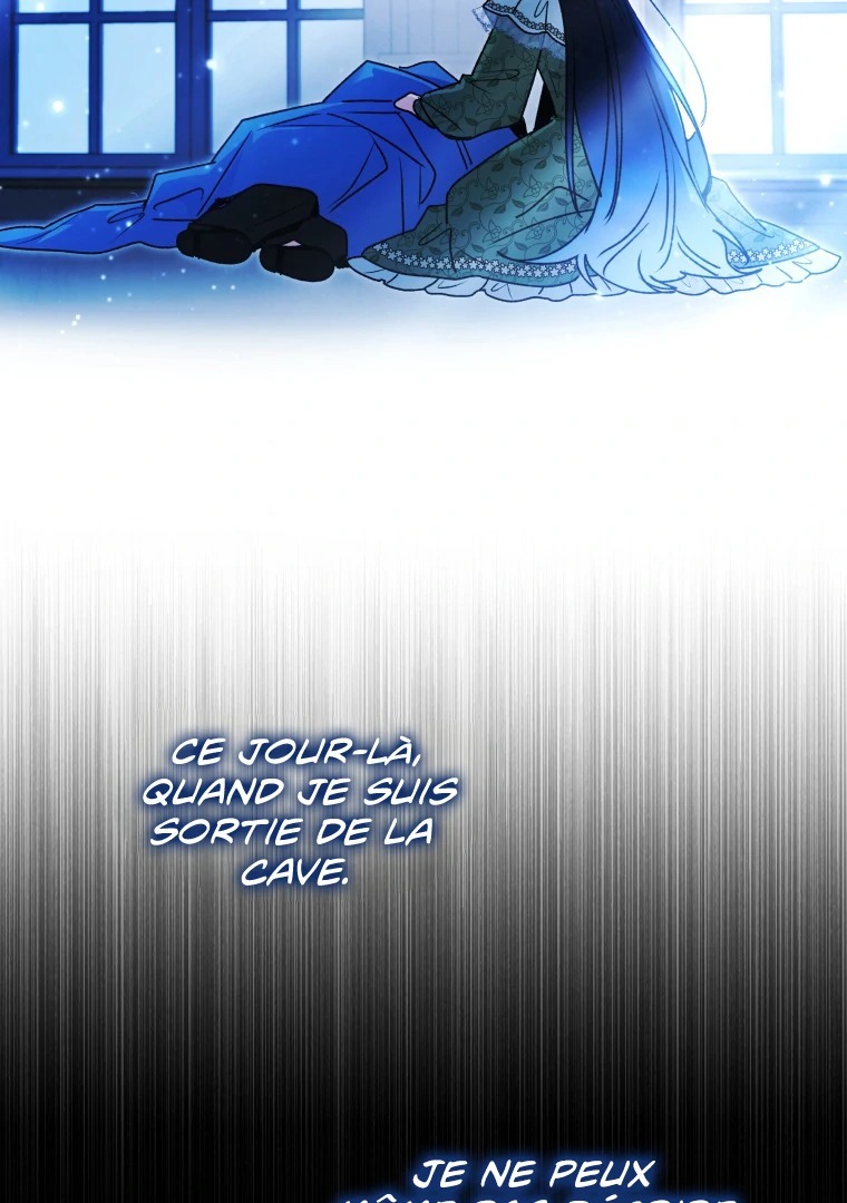 Read black killer whale baby FR Manga Online