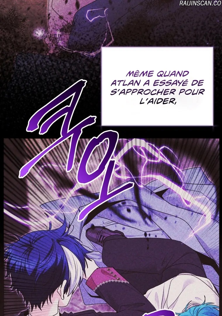 Read black killer whale baby FR Manga Online