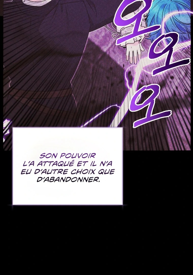 Read black killer whale baby FR Manga Online