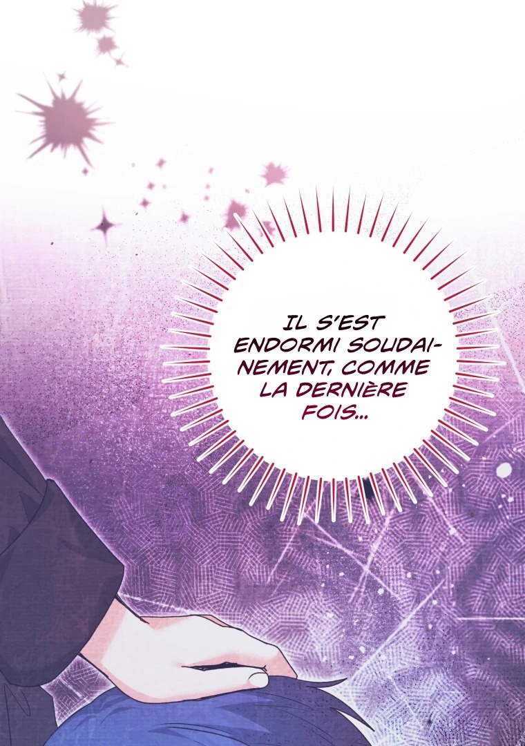 Read black killer whale baby FR Manga Online